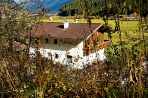 Hotel-Pension Alpenwelt, Neustift Im Stubaital, Österreich